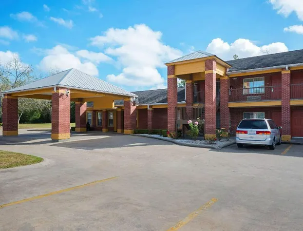 Quality Inn DeRidder hotel detail image 2