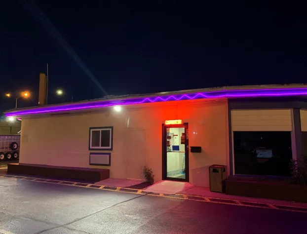 Western Holiday Motel hotel detail image 2