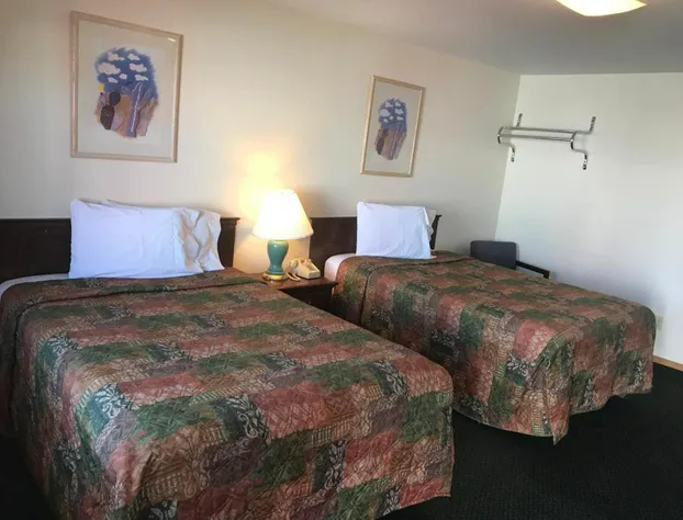 Western Holiday Motel hotel detail image 4