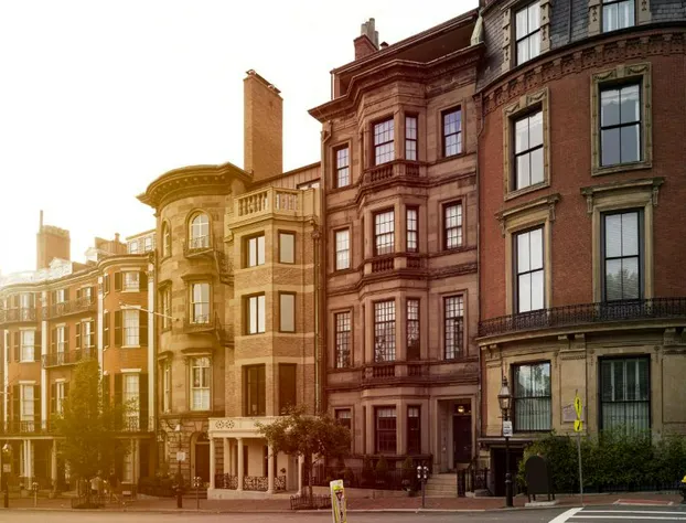 Beacon Hill Hotel hotel detail image 1