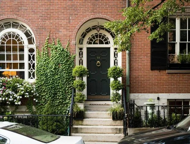 Beacon Hill Hotel hotel detail image 2