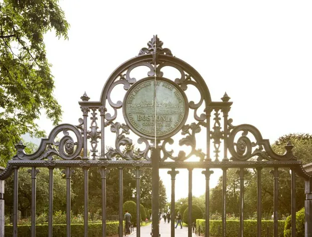 Beacon Hill Hotel hotel detail image 3