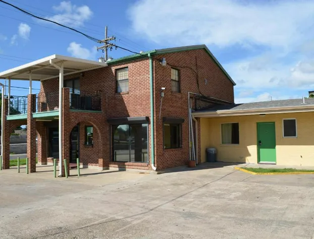 Royal Inn of New Orleans hotel detail image 1