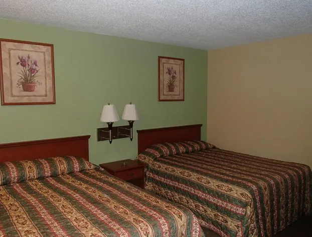 Royal Inn of New Orleans hotel detail image 3