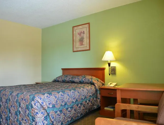 Royal Inn of New Orleans hotel detail image 2