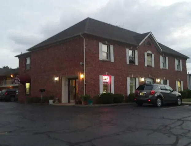 Old Bardstown Inn hotel detail image 1