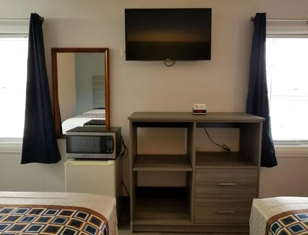 Old Bardstown Inn hotel detail image 3