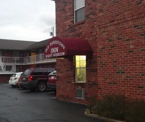 Old Bardstown Inn hotel detail image 2