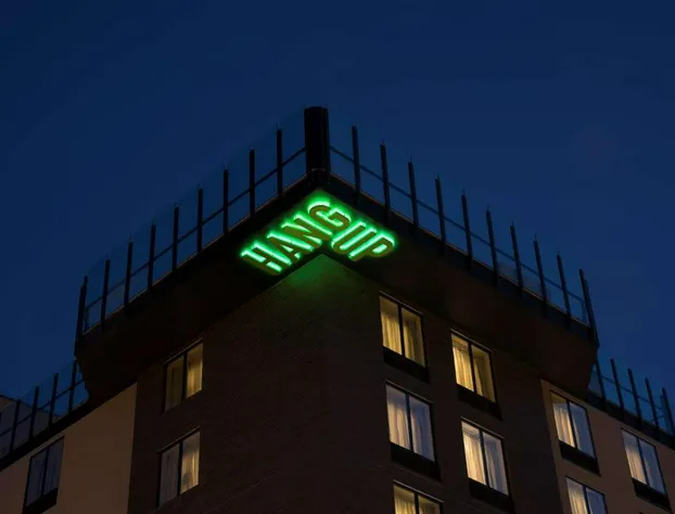 Hilton Garden Inn Louisville Downtown hotel detail image 1