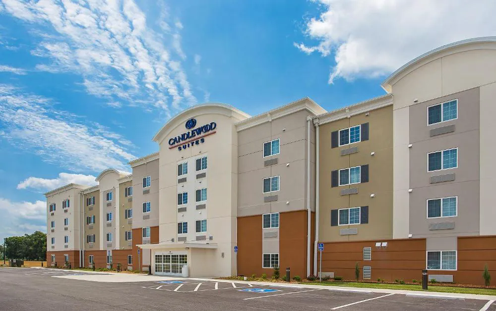 Candlewood Suites Fort Campbell - Oak Grove by IHG hotel hero