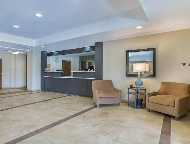 Candlewood Suites Fort Campbell - Oak Grove by IHG hotel detail image 1