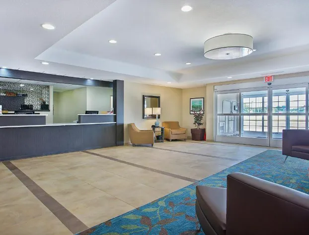 Candlewood Suites Fort Campbell - Oak Grove by IHG hotel detail image 2