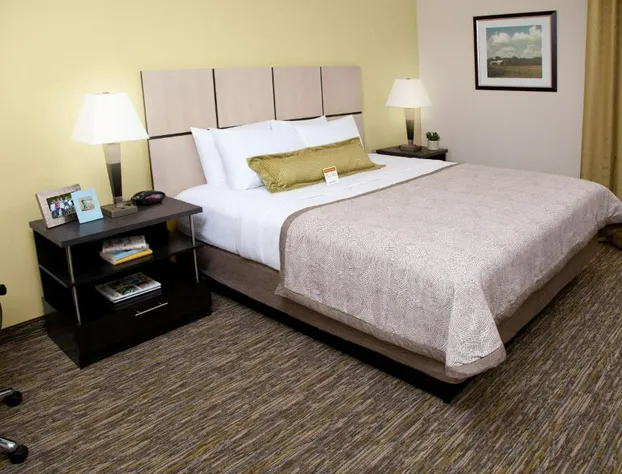 Candlewood Suites Fort Campbell - Oak Grove by IHG hotel detail image 3