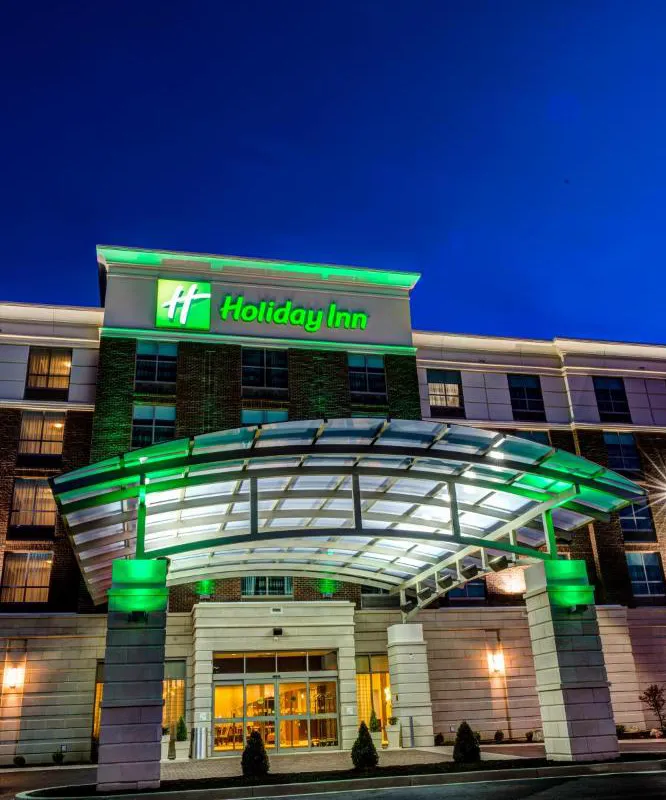 Holiday Inn Owensboro Riverfront by IHG hotel hero