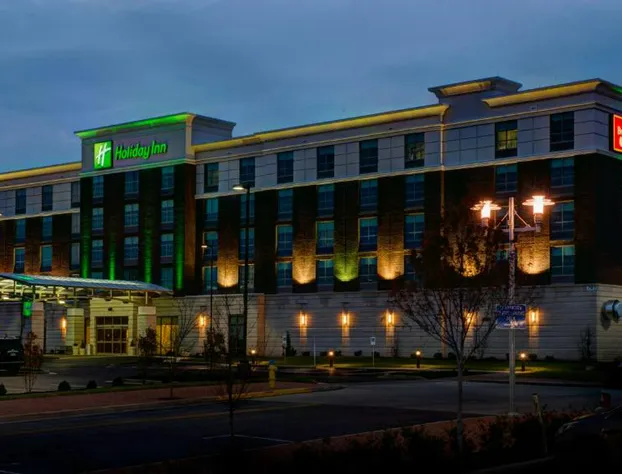 Holiday Inn Owensboro Riverfront by IHG hotel detail image 1