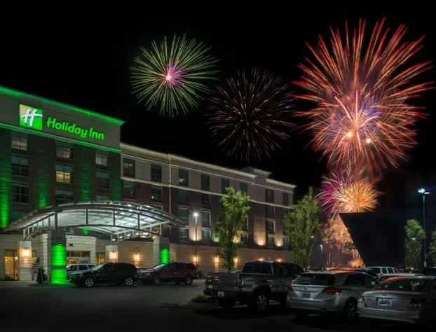 Holiday Inn Owensboro Riverfront by IHG hotel detail image 2