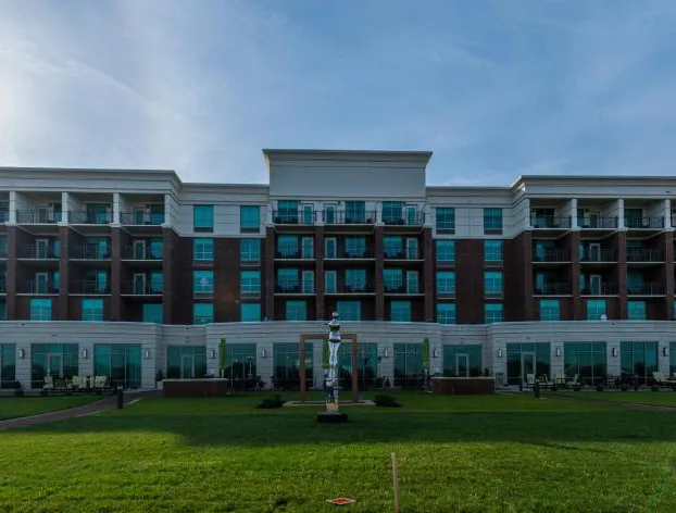 Holiday Inn Owensboro Riverfront by IHG hotel detail image 3