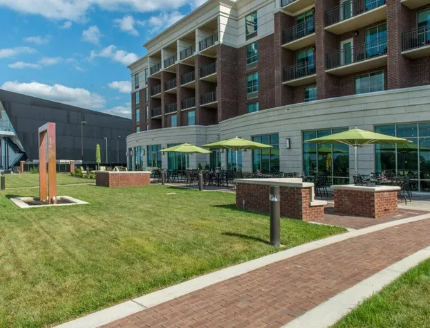 Holiday Inn Owensboro Riverfront by IHG hotel detail image 4