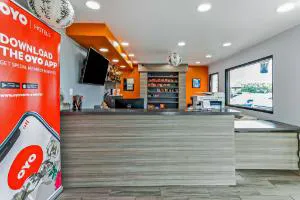 OYO Hotel Lake Charles Hwy 10 hotel detail image 2