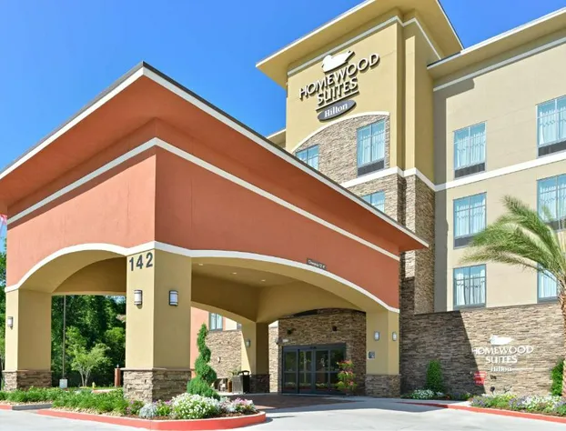 Homewood Suites Houma, La hotel detail image 1