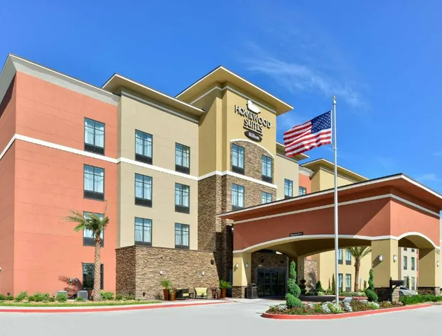Homewood Suites Houma, La hotel detail image 2