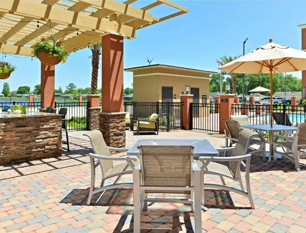 Homewood Suites Houma, La hotel detail image 3