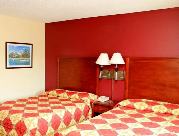 Best Way Inn & Suites hotel detail image 3