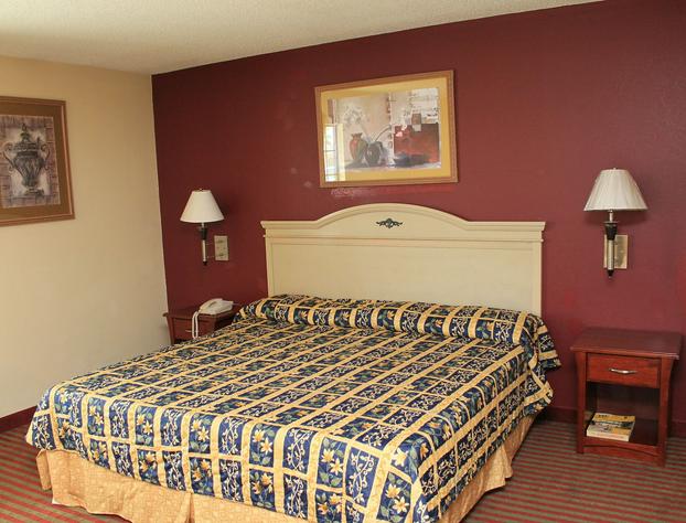 Best Way Inn & Suites hotel detail image 2