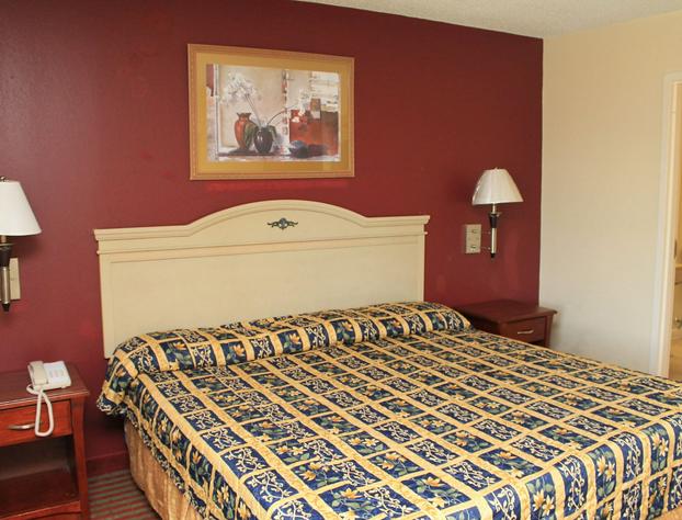 Best Way Inn & Suites hotel detail image 3