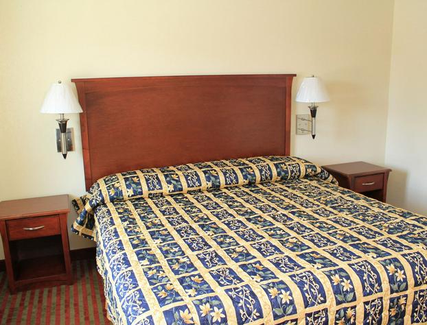 Best Way Inn & Suites hotel detail image 4