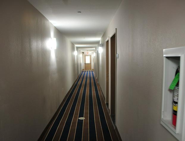 Paradise Inn & Suites hotel detail image 4