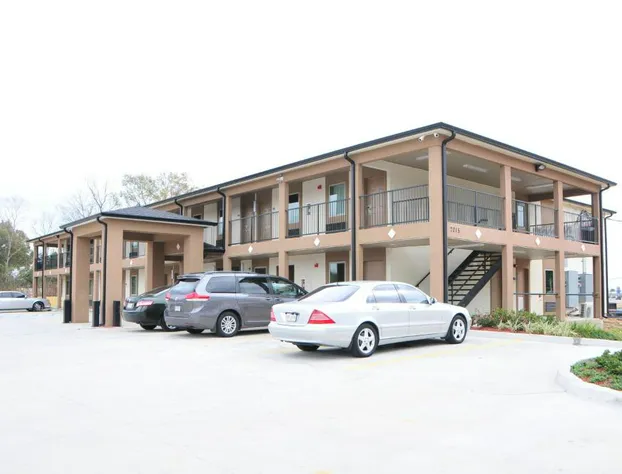 Paradise Inn & Suites hotel detail image 3