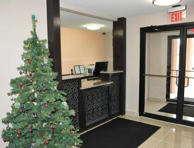 Paradise Inn & Suites hotel detail image 4