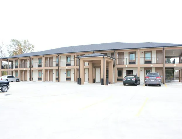 Paradise Inn & Suites hotel detail image 3