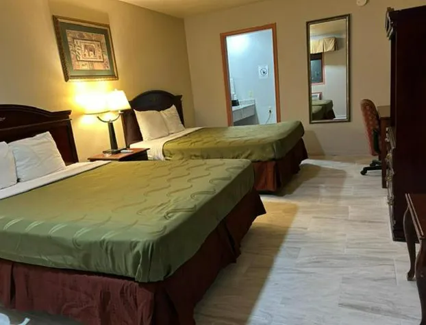 Howards Inn Motel hotel detail image 4