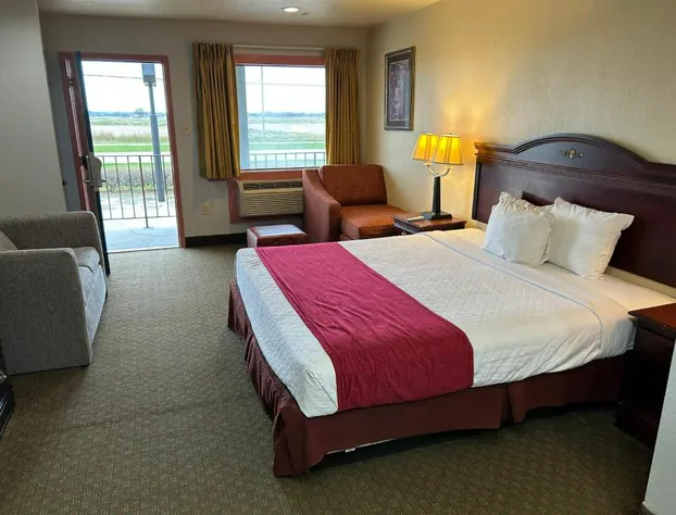 Howards Inn Motel hotel detail image 3