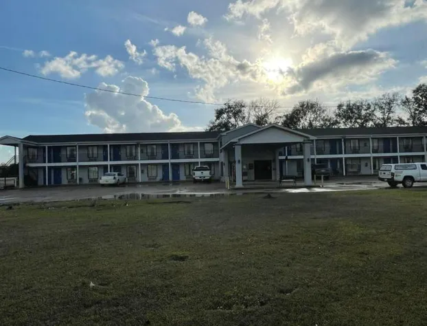 Kinder Inn hotel detail image 1