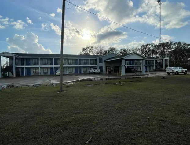 Kinder Inn hotel detail image 2