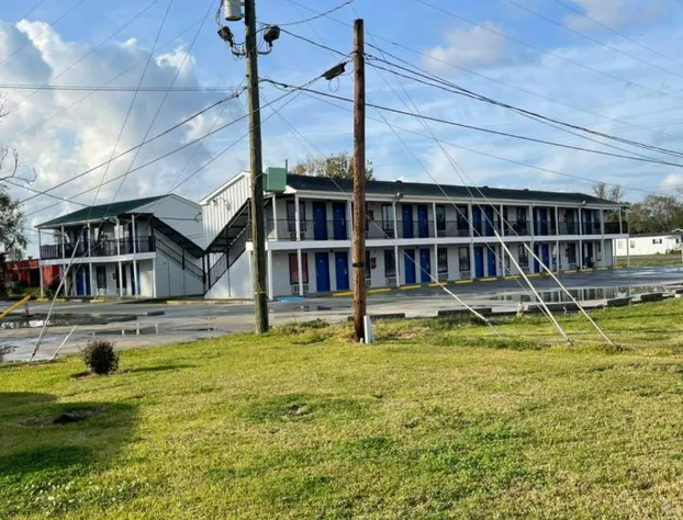 Kinder Inn hotel detail image 3