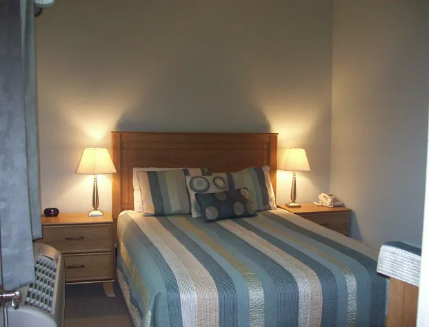 Colonel's Suites hotel detail image 1