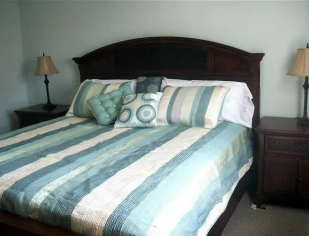 Colonel's Suites hotel detail image 2