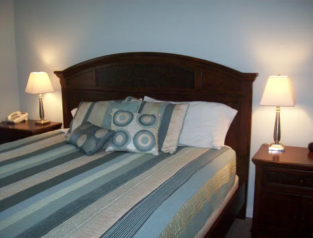 Colonel's Suites hotel detail image 3