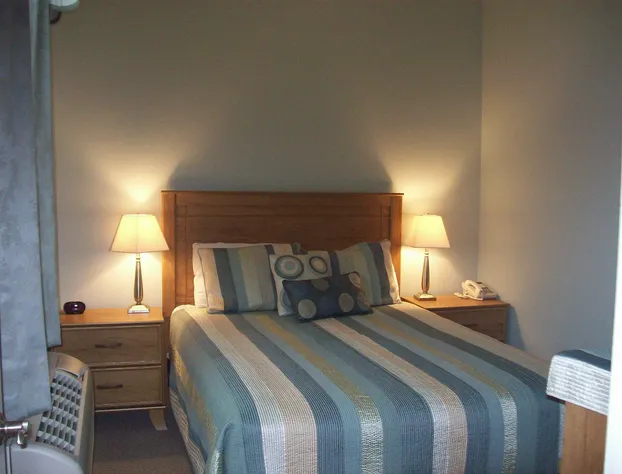 Colonel's Suites hotel detail image 1