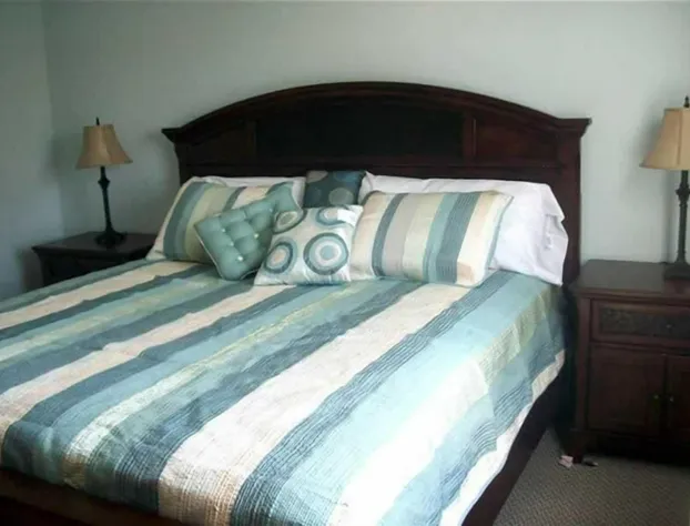 Colonel's Suites hotel detail image 3