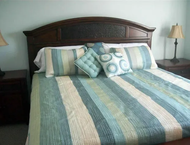 Colonel's Suites hotel detail image 4