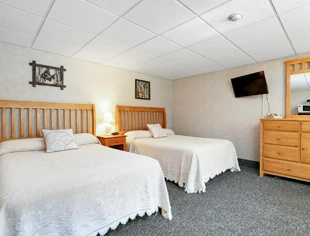 Towne Lyne Motel hotel detail image 1