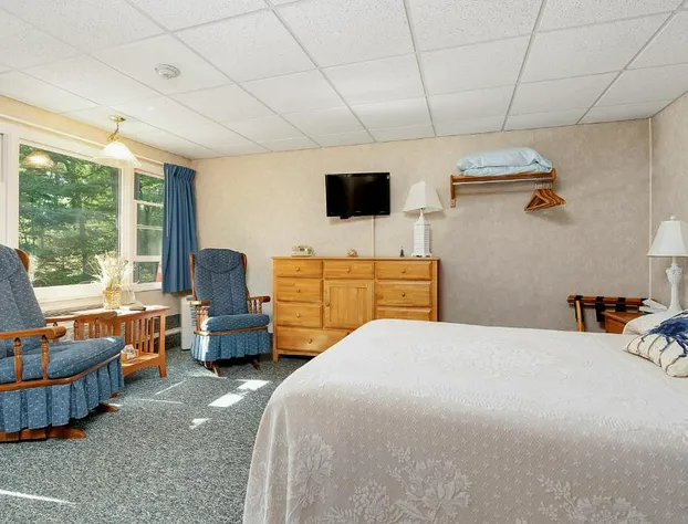 Towne Lyne Motel hotel detail image 2