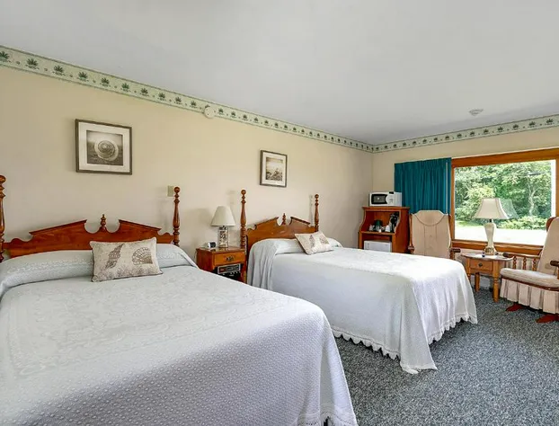 Towne Lyne Motel hotel detail image 3