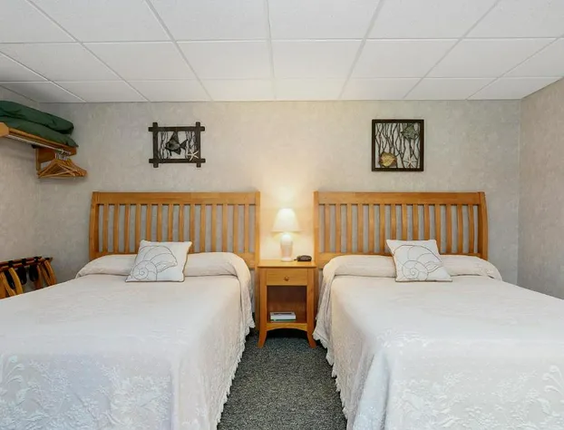 Towne Lyne Motel hotel detail image 4