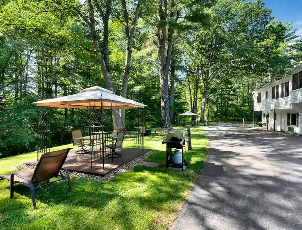 Towne Lyne Motel hotel detail image 1